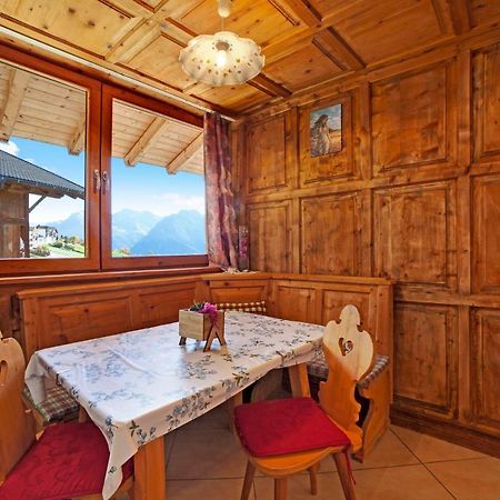 Апартаменты Unterstuanerhof Plattnerblick Stulles Экстерьер фото
